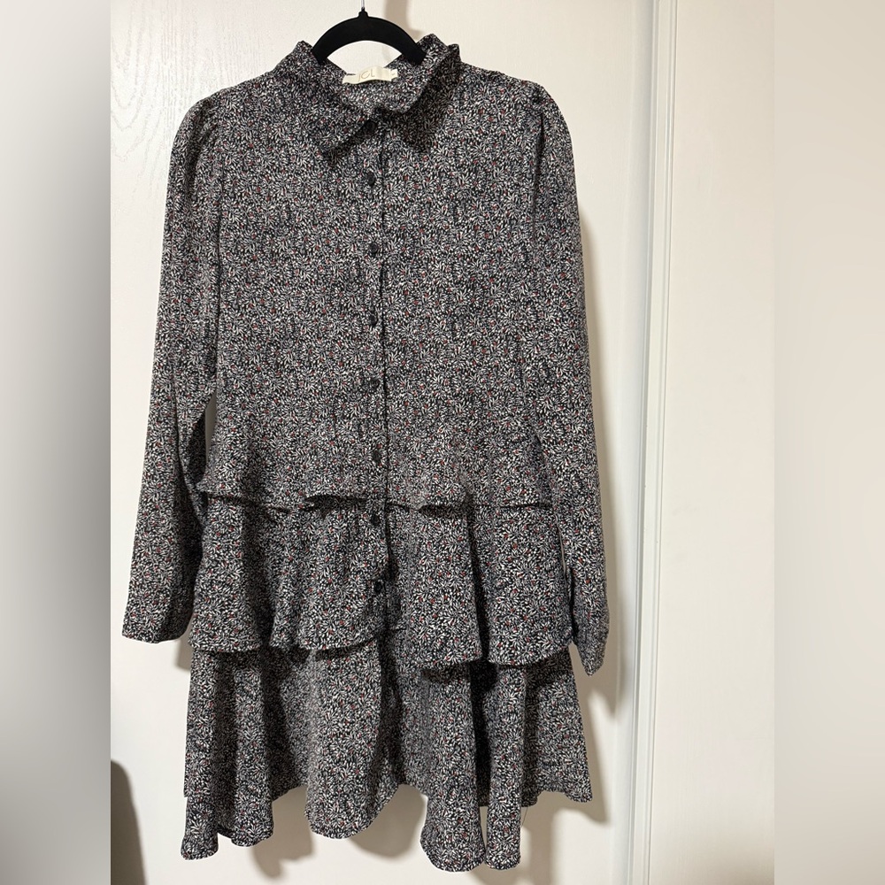JCL Dress size SM